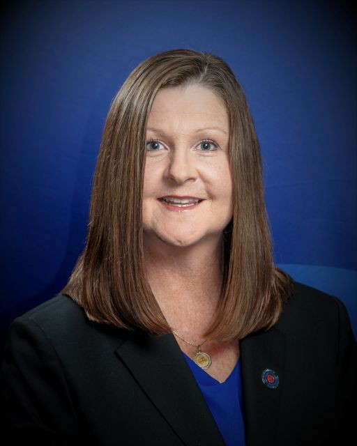 Photo of Dr. Kelli Kea-Carroll