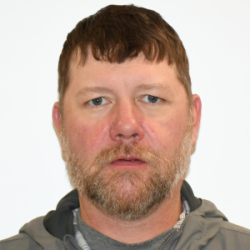 Photo of Daniel Garland